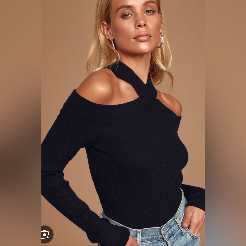 Lulus top